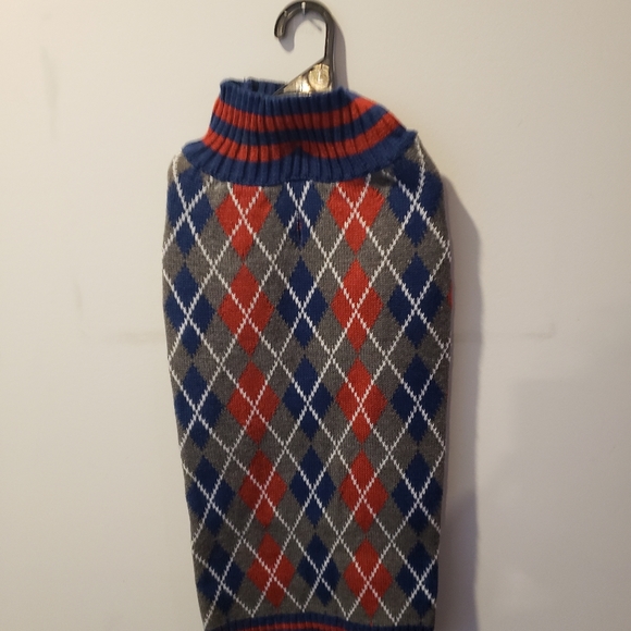 Pet posse sweater - Picture 3 of 5